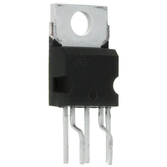 VB027(6)-11-E STMicroelectronics electronic component